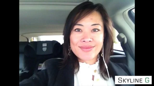 Thuy Sindell Coach From The Road: Knowledge Transfer