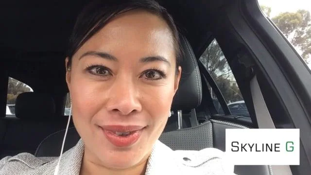 Coach From The Road: Your Mission Statement